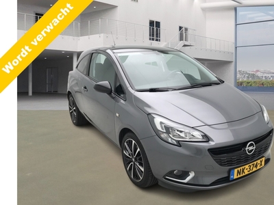 OPEL CORSA 1.0T Color Ed, GERESERVEERD MIRANDA! Zondag Open!