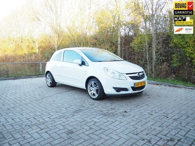 Opel Corsa 1.2-16V Business