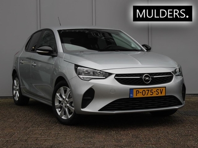 Opel Corsa 1.2 Edition ALL-IN PRIJS Apple Carplay /