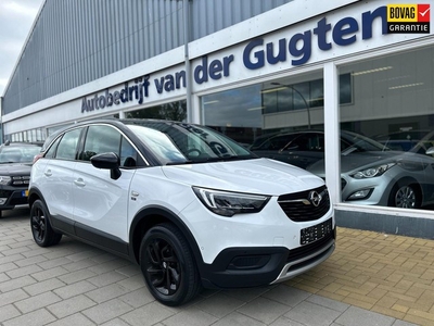 Opel Crossland X 1.2 Turbo Innovation