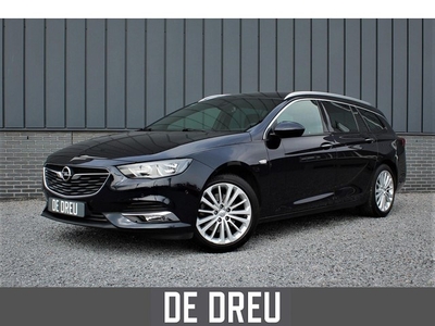 Opel Insignia 1.6T 200pk Bus. Exe. AGR 360° CAMERA