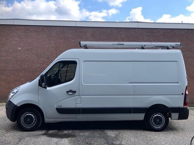 Opel Movano 2.3 CDTI L2H3 Absolute nieuwstaat / Camera /