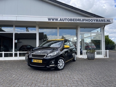 Peugeot 108 1.0 e-VTi Active Airco