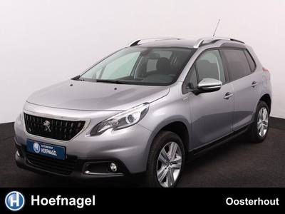 Peugeot 2008 1.2 PureTech Active Navigatie -