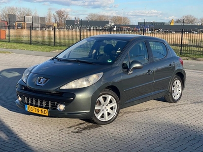 Peugeot 207 1.6 16V XS Pack