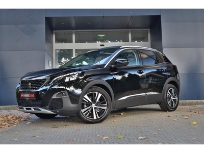 Peugeot 3008 1.2 PureTech Allure 130PK/Pano/Navi/Camera/PDC