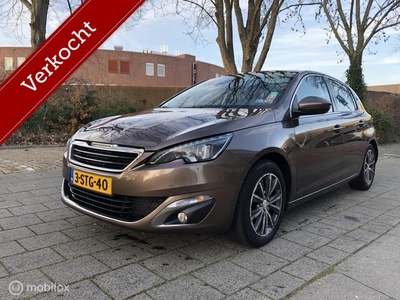 Peugeot 308 1.6 THP Première/ Verkocht Verkocht Verkocht!!