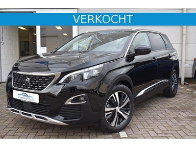 Peugeot 5008 Premium 1.6 BlueHdi 7-zits AUTNAVSFEER