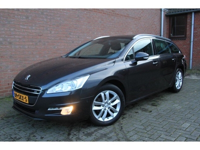 Peugeot 508 SW 1.6 e-HDi Blue Lease Executive (bj 2011)