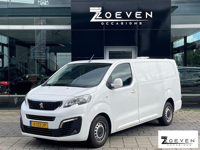 Peugeot EXPERT EXPERT 231L 2.0 BlueHDI 120 DC Premium