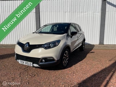 Renault Captur 0.9 TCe Xmod