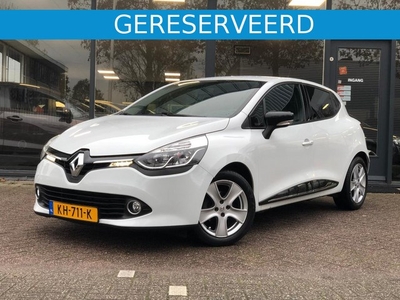 Renault Clio 0,9 TCe Dynamique-VERKOCHT!!