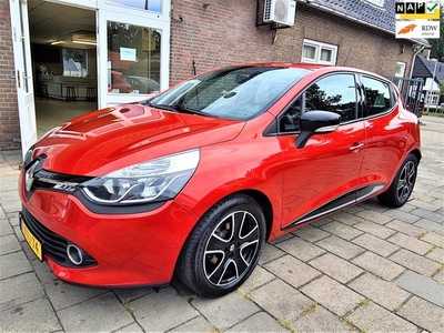 Renault Clio 0.9 TCe Expression *Zeer Netjes Parkeersensor