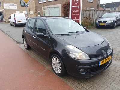 Renault Clio 1.4 16V Privilège LPG G3 AIRCO LMV INRUIL MOG!