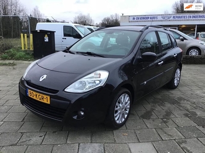 Renault Clio 1.5 dCi Sélection Business