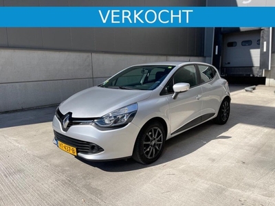 Renault Clio dCi 90 Energy Expression N.A.P Orgineel NL