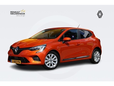 Renault Clio TCe 90 Intens NAVI / PDC / KEYLESS / LED /