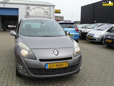 Renault Grand Scénic 1.4 TCe Celsium