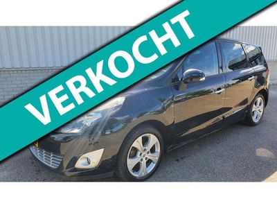 Renault Grand Scénic 1.6 dCi Bose 7p.