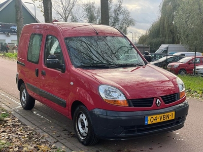 Renault Kangoo 1.5 DCI E3 SCHUIFDEUR!BTW!LEUKE BUS ! KOOPJE