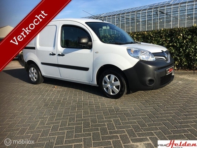 Renault Kangoo bestel 1.5 dCi 90 Energy Comfort 3-Zits