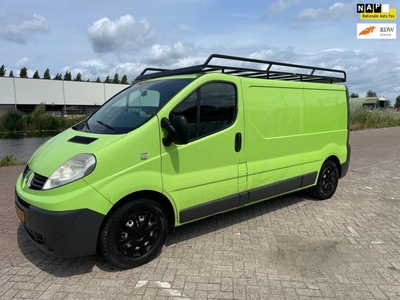 Volkswagen Transporter 1.9 TDI 300! RIJDT GOED!SCHAKELT