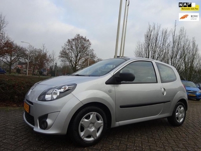 Renault Twingo 1.2-16V Authentique '010 Airco/Mooie auto!