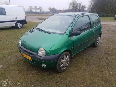 Renault Twingo 1.2 Privilège zeer mooi