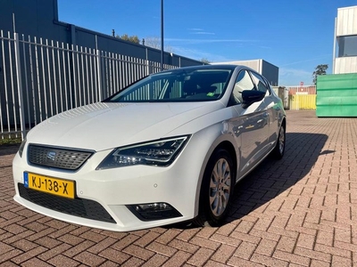 Seat Leon 1.0 EcoTSI Reference