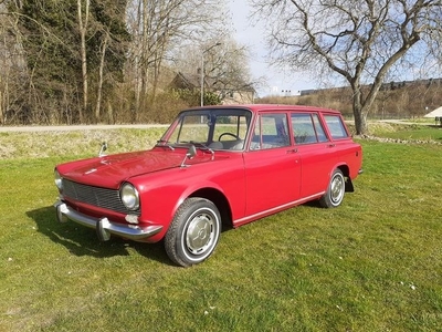 Simca - 1500 Break - NO RESERVE - 1964