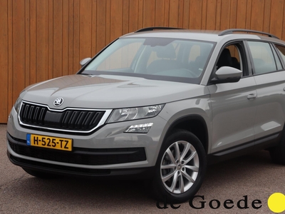 SKODA KODIAQ 1.5 TSI Ambition 1ste eigenaar org. NL-auto