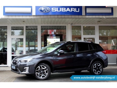 Subaru XV 2.0i e-BOXER Luxury * Navigatie * Keyless *