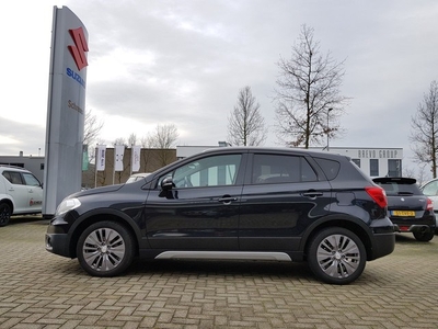 Suzuki S-Cross 1.6 Exclusive Rijklaar prijs A. Camera