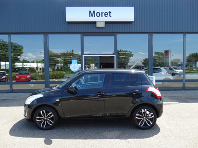 Suzuki Swift 1.2 Bandit EASSS