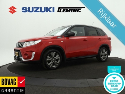 Suzuki Vitara 1.0 Boosterjet Select automaat