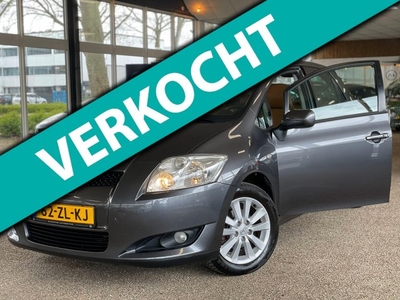 Toyota Auris 1.6 Luna Business