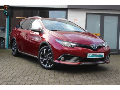 Toyota Auris Touring Sports 1.8 Hybrid Freestyle Clima, LM