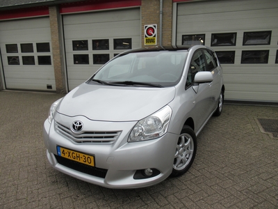 TOYOTA VERSO 1.6 VVT-i Comfort