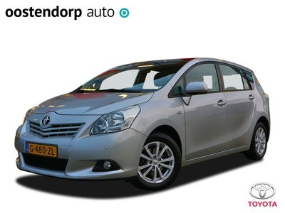 Toyota Verso 1.8 VVT-i Aspiration Trekhaak Rijklaar