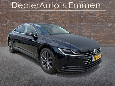 VOLKSWAGEN ARTEON 2.0 TDI ECC LM VELGEN NAVIGATIE PDC CRUISE