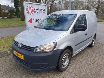 Volkswagen Caddy 1.6 TDI