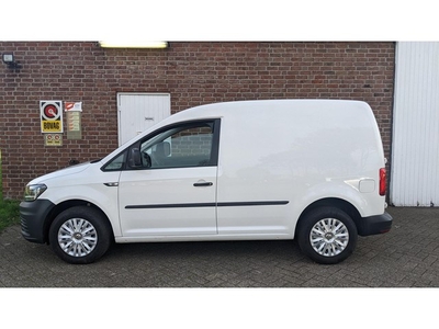 Volkswagen Caddy 2.0 TDI - airco - 1e eign. - 75KW