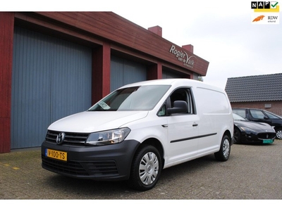 Volkswagen Caddy LANGE UITVOERING ! 2.0 TDI L2H1 BMT Maxi