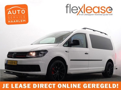 Volkswagen Caddy Maxi 2.0 TDI Euro 6 L2 R-line+ Sport