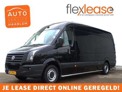 Volkswagen Crafter 35 2.0 TDI L4H3 Highline Multiflex-