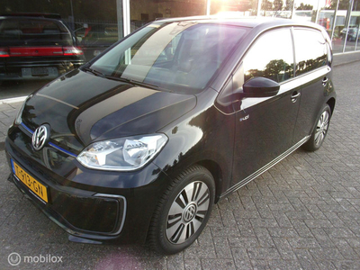 Volkswagen e-Up! e-Up!