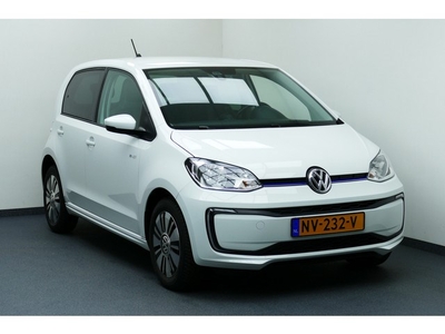 Volkswagen e-Up! e-up! Clima, Led, Stoelverwarming, 15