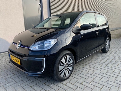 Volkswagen E-UP Subsidie 2000 euro (15.995) Inclusief set