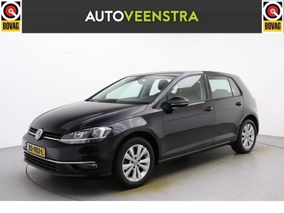 Volkswagen Golf 1.0 TSI Comfortline (bj 2017)