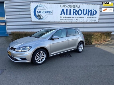 Volkswagen GOLF 1.0 TSI Highline